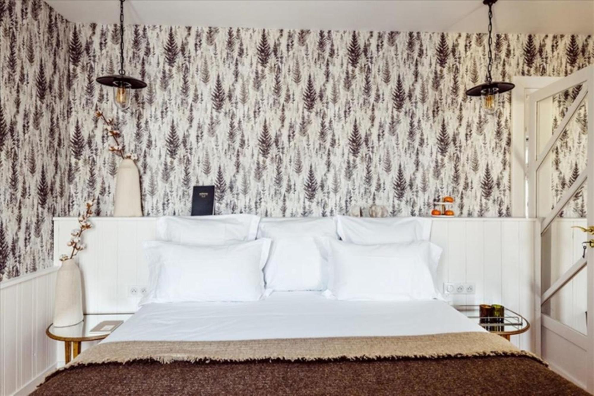 Grand Hotel Soleil D'Or Межев Экстерьер фото