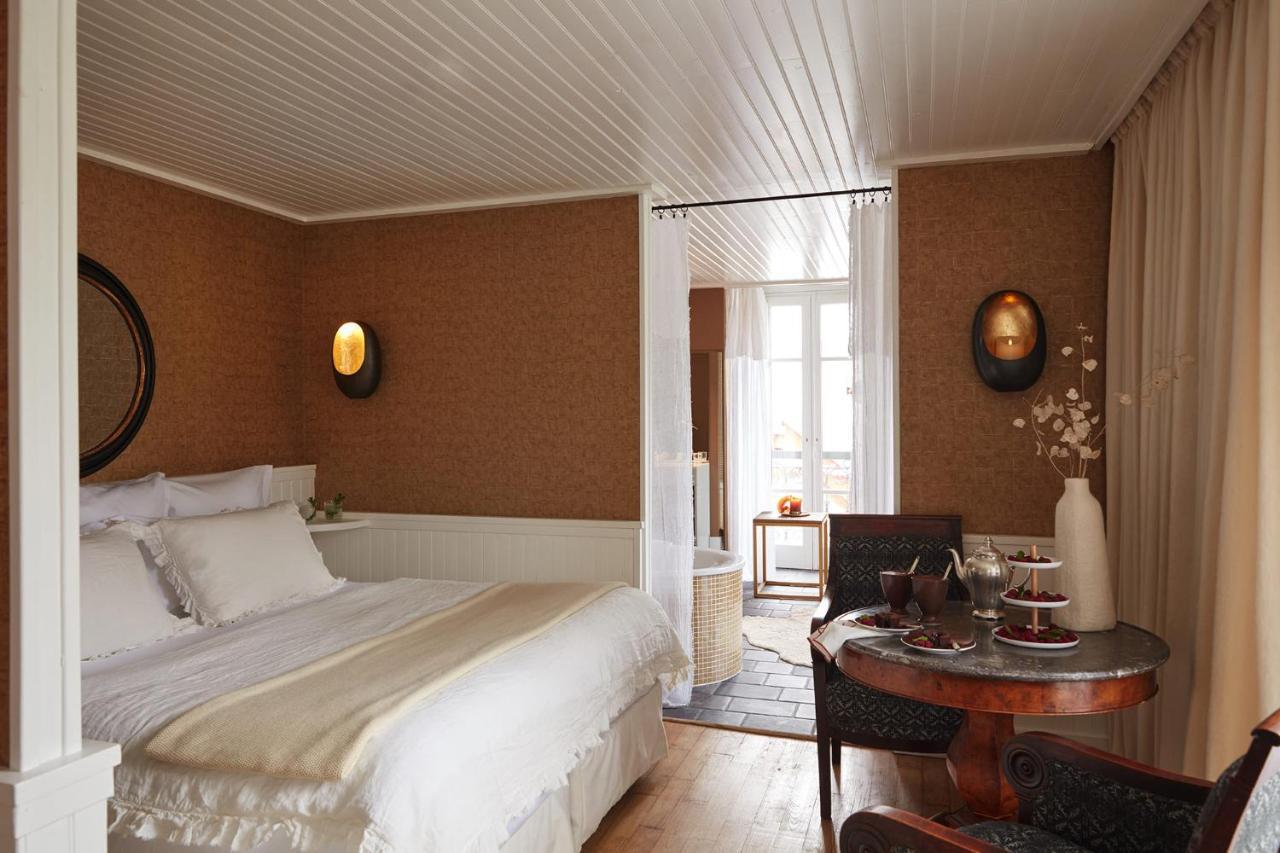 Grand Hotel Soleil D'Or Межев Экстерьер фото